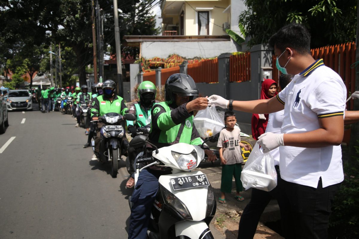 dampak kebijakan ekonomi inflasi