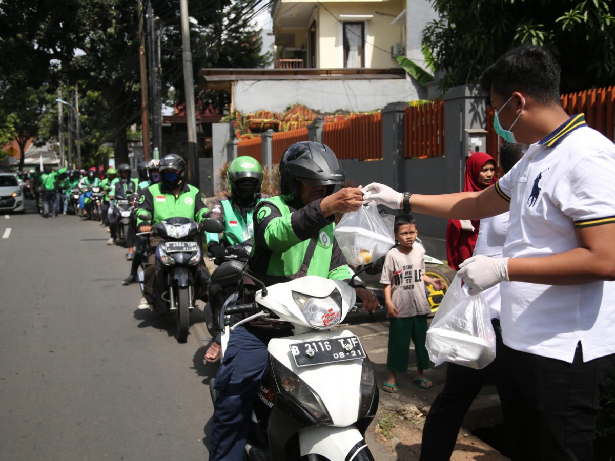 dampak kebijakan ekonomi inflasi