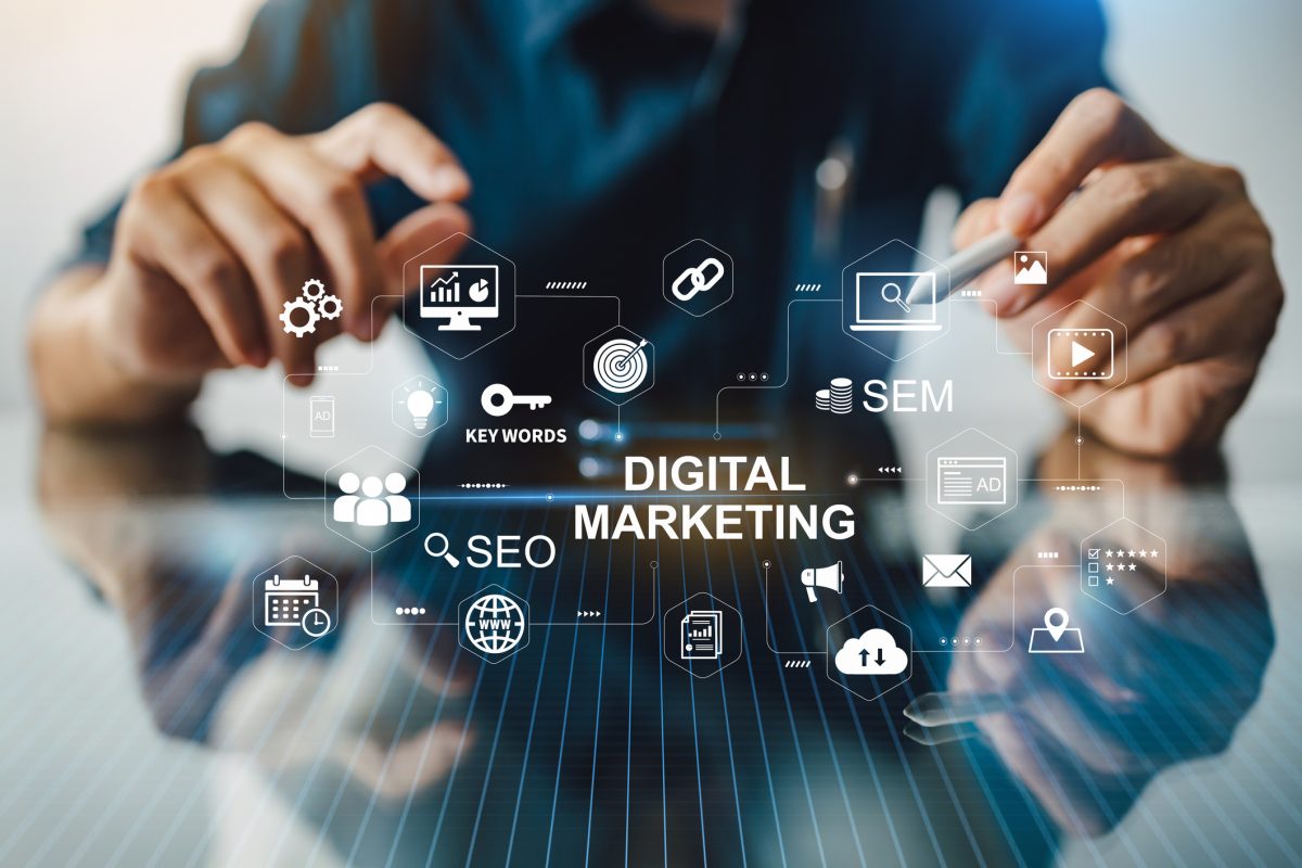 analisis data digital marketing